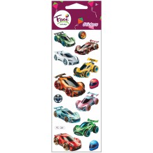 ARABA STICKER FC-241